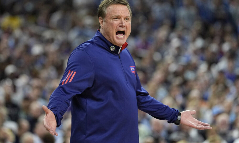 Gonzaga’s 2023 NCAA odds to win title decrease