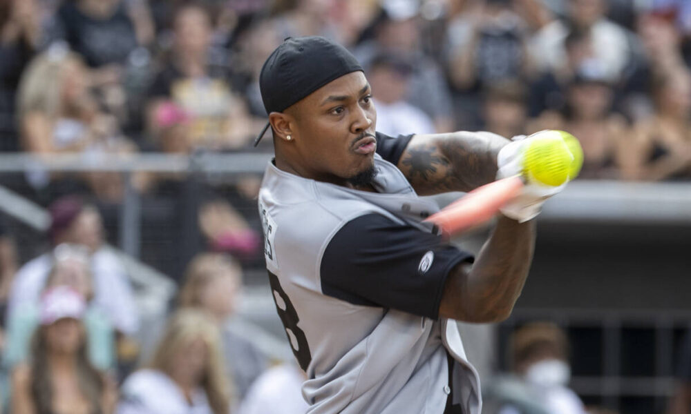 Battle for Vegas with Golden Knights, Raiders returns