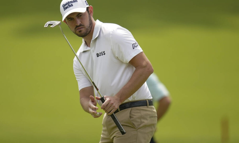 PGA Championship best bets from pro Las Vegas handicapper, oddsmaker