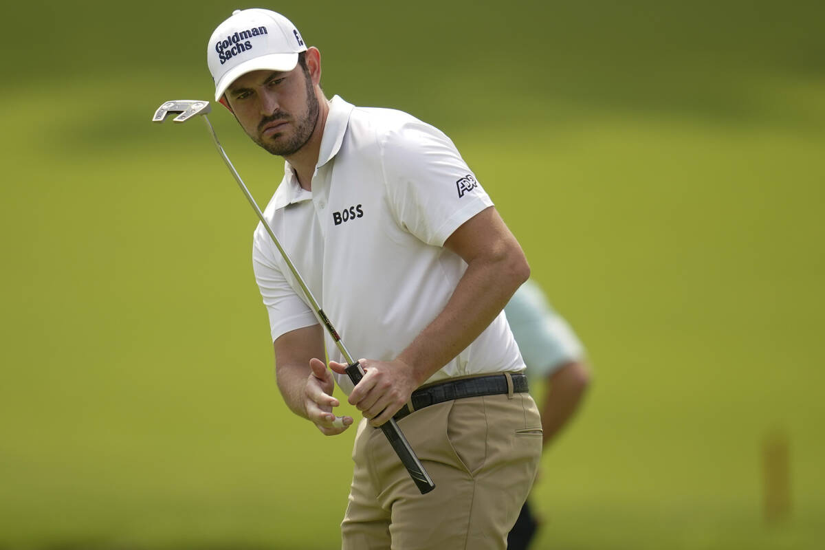 PGA Championship best bets from pro Las Vegas handicapper, oddsmaker