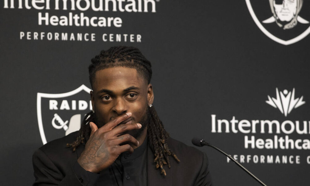 Davante Adams’ cousin killed in shooting