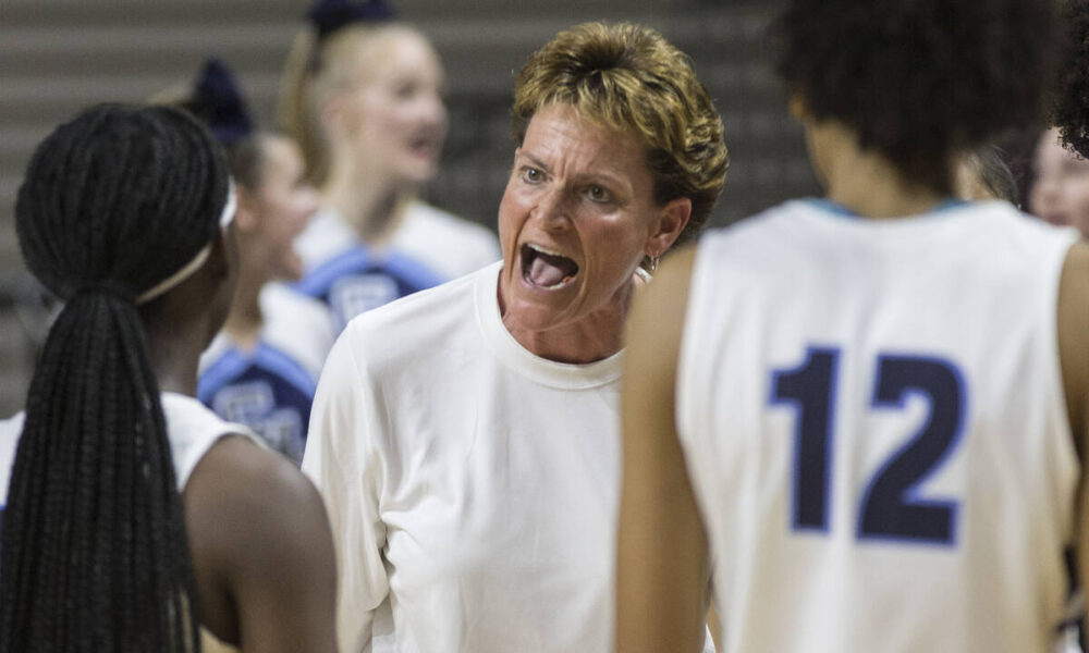 Centennial’s Karen Weitz to coach boys, girls basketball teams