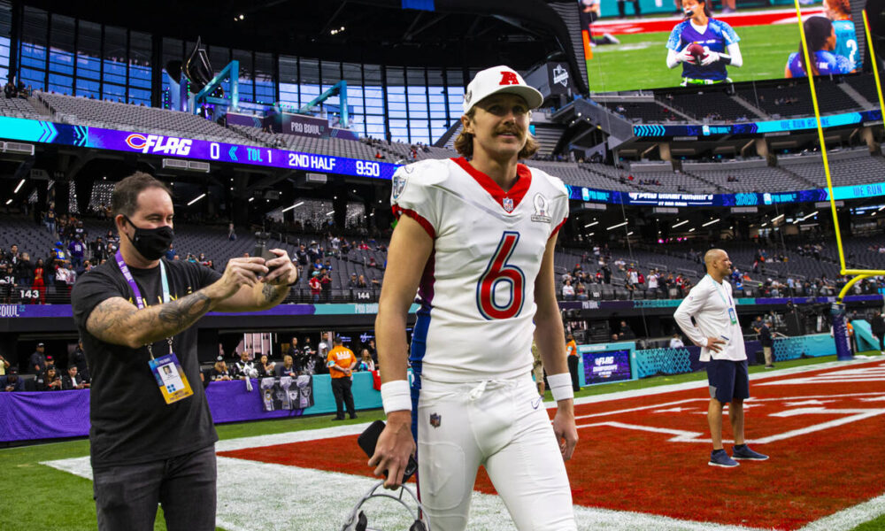 NFL considers major Pro Bowl changes