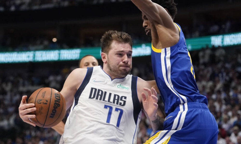 Mavericks bettor wagers on historic comeback, would win $1.5M