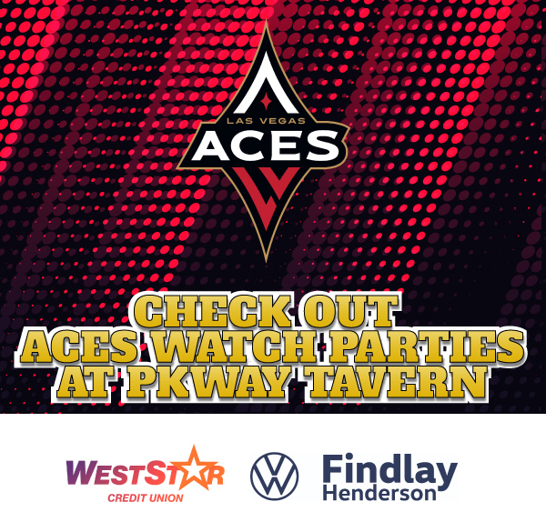 Las Vegas Aces View Party Dates