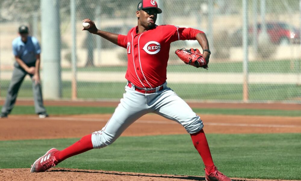 MLB Free Pick Friday – The Vegas Parlay