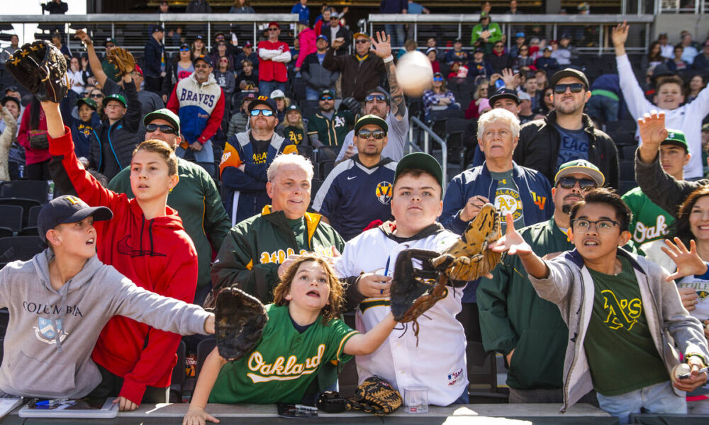 Big League Weekend individual tickets to go on sale next week