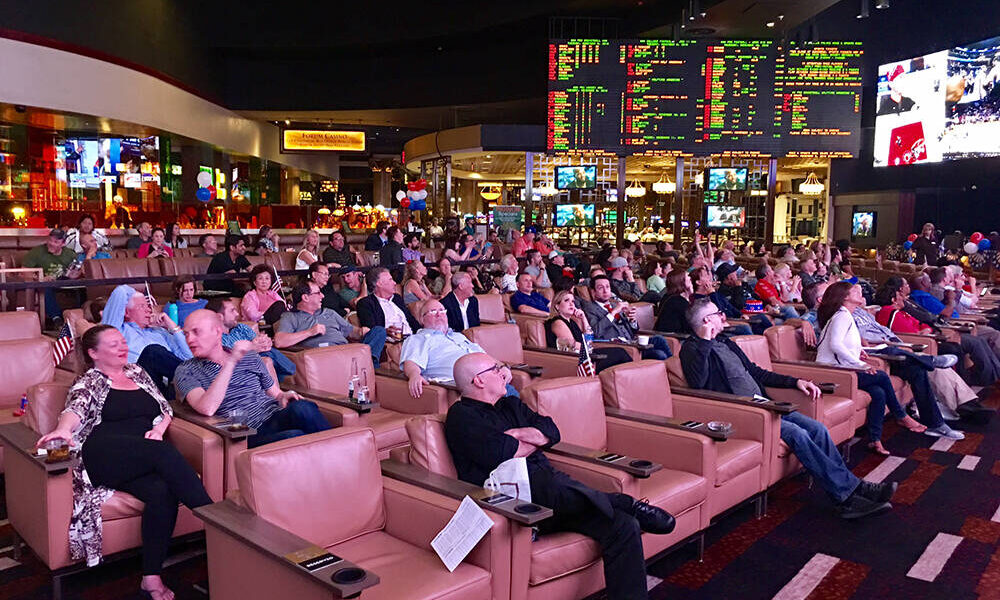 Caesars Sportsbook bettor turns $7 wager into $220K by hitting parlay