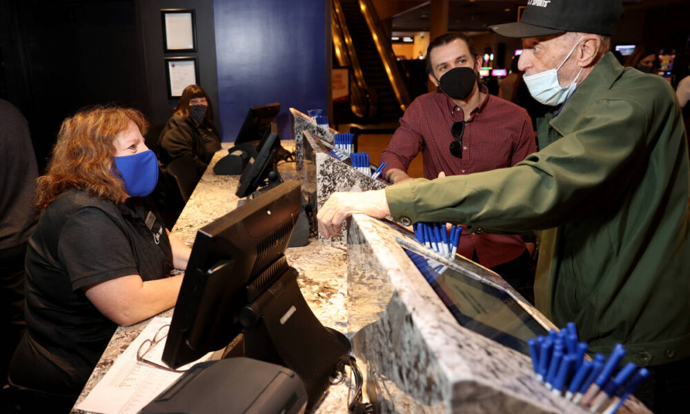 Circa Sports to enter Illinois market with a sportsbook at Full House resort