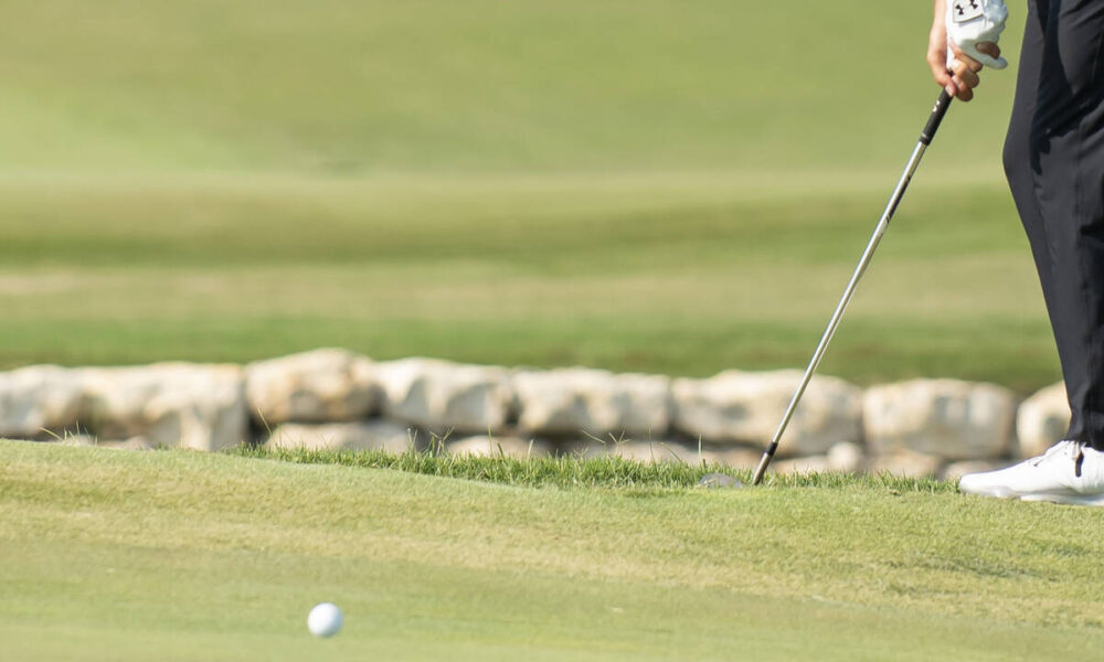 Coronado High edges Shadow Ridge for 5A boys state golf title