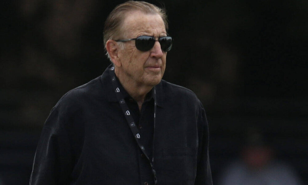 Brent Musburger no longer Raiders radio announcer