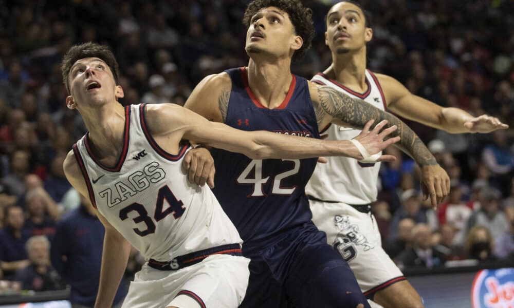 Las Vegas NBA Summer League: Oklahoma City Thunder favored