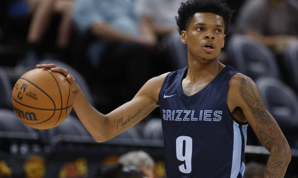 NBA Summer League leans on local high schools for practice space