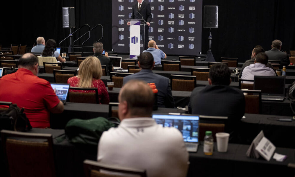 UNLV needs TV numbers for Power 5 conference interest
