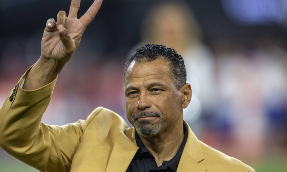 Las Vegas announced as an XFL city