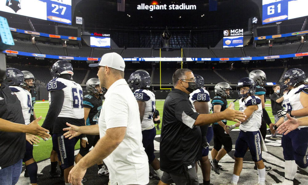 Silverado favored to repeat in 4A, but competition stiffer