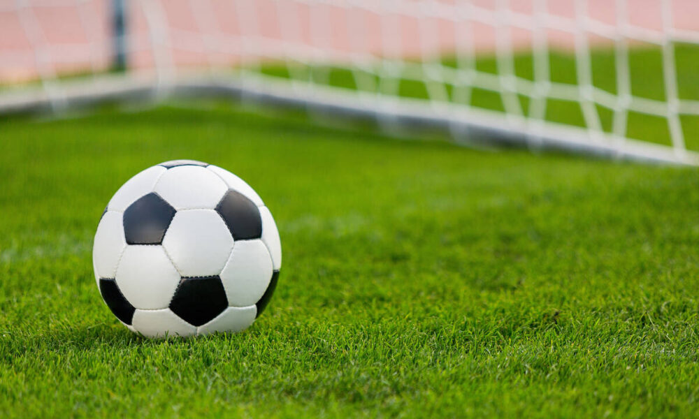 Southern Nevada high school soccer, volleyball | Aug. 22, 2022