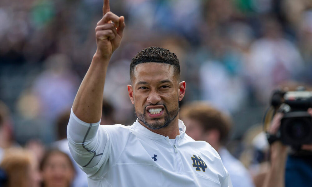 Las Vegas Review-Journal College Challenge picks: Week 1