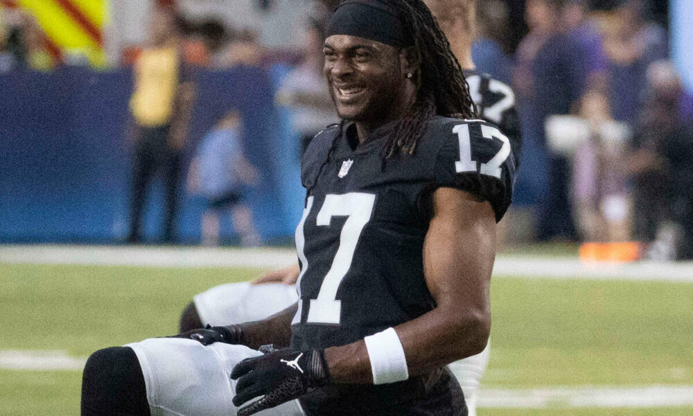 Raiders breakdown: Offense, defense and special teams