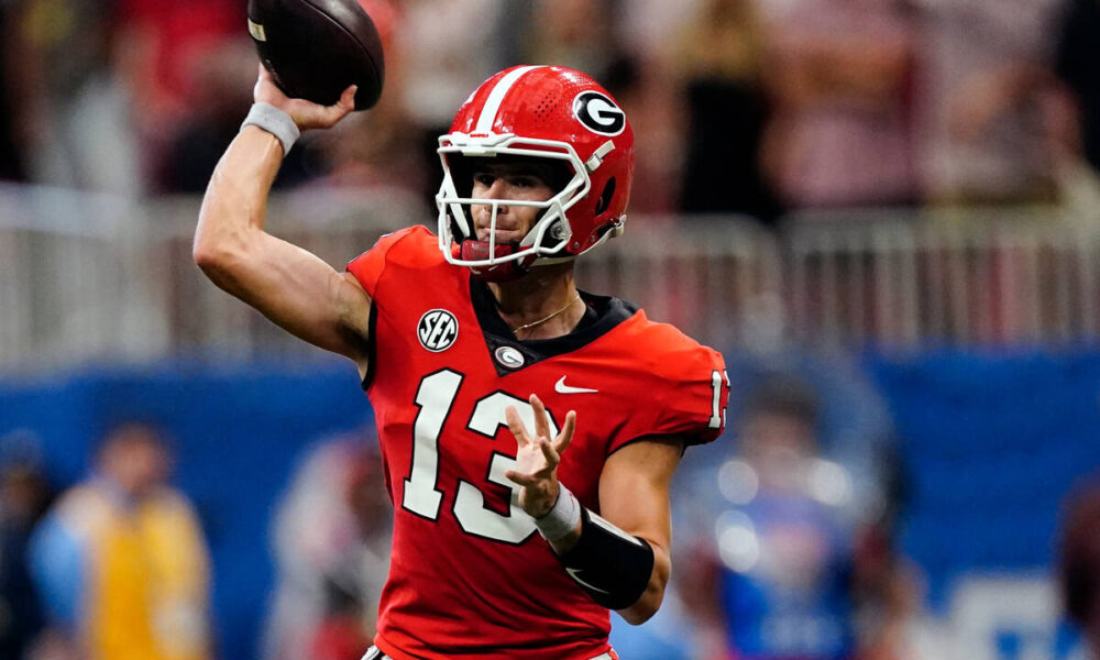 Sportsbooks benefit from Oregon not scoring late TD