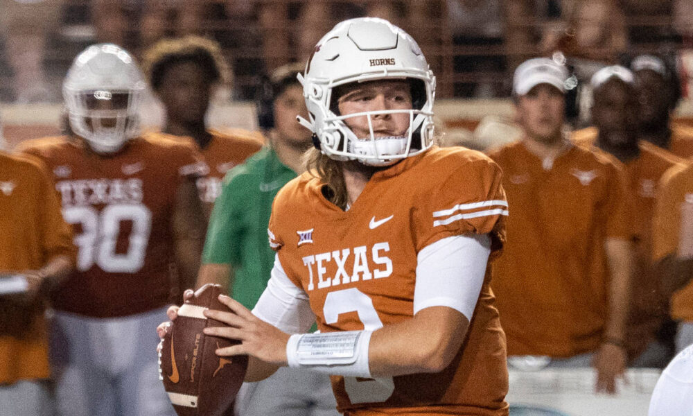 Las Vegas Review-Journal College Football Challenge picks: Week 2