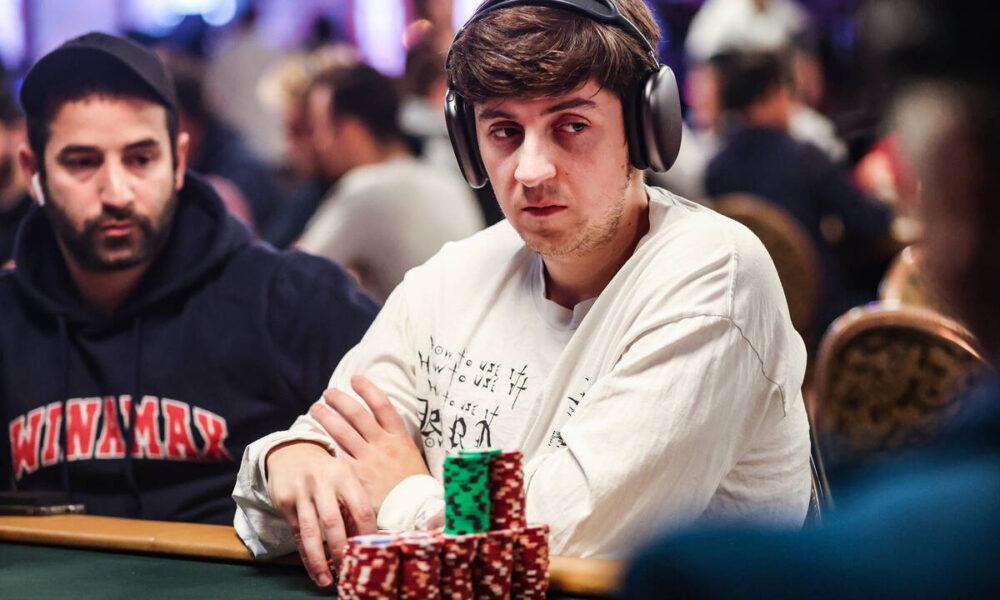 Ali Imsirovic, Jake Schindler suspended by PokerGO amid accusations of cheating