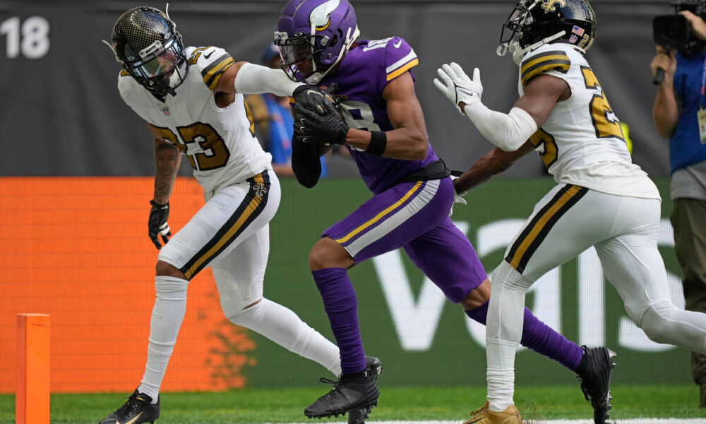 NFL BAD BEATS BLOG: Follow the Week 4 betting action
