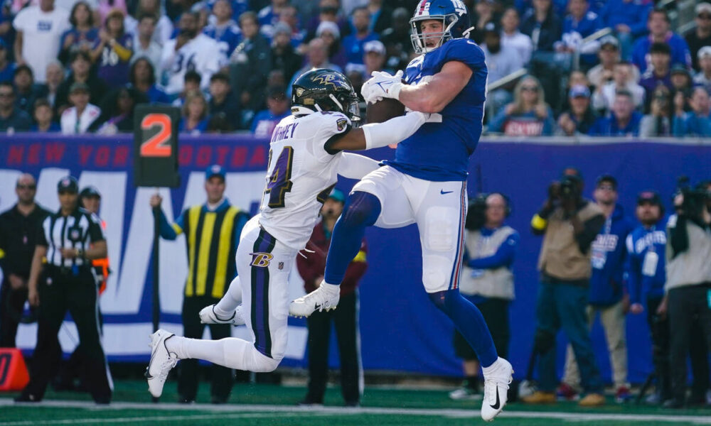 NFL BAD BEATS BLOG: Follow the Week 6 betting action