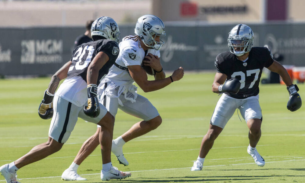 How to watch Raiders vs Texans