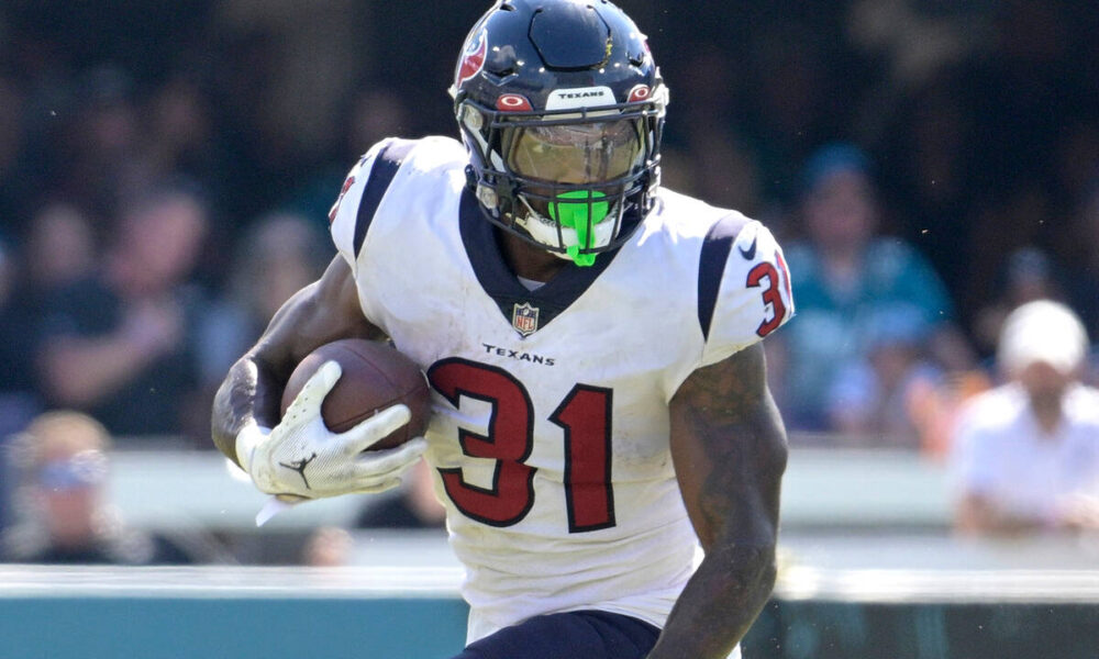 NFL Week 7 betting breakdown: Projections for every game