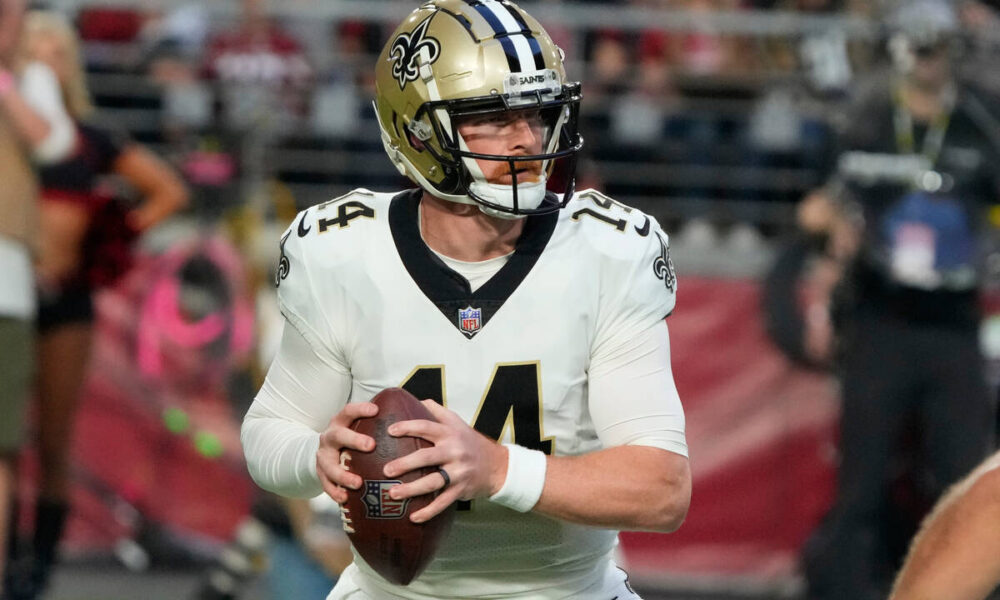 NFL Week 8 betting breakdown: Odds, trends, final scores