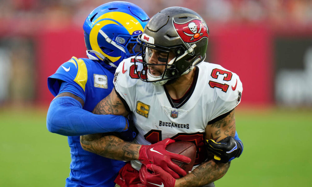 NFL Week 9 betting action, bad beats from Las Vegas