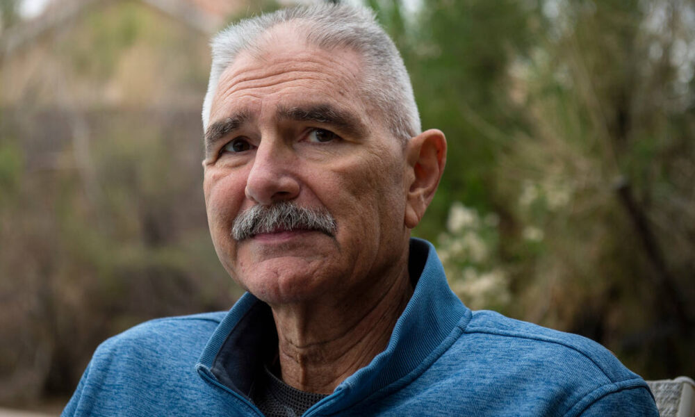 Jim Bolla, Pitt’s former light bulb-eating center, fondly recalled by teammate