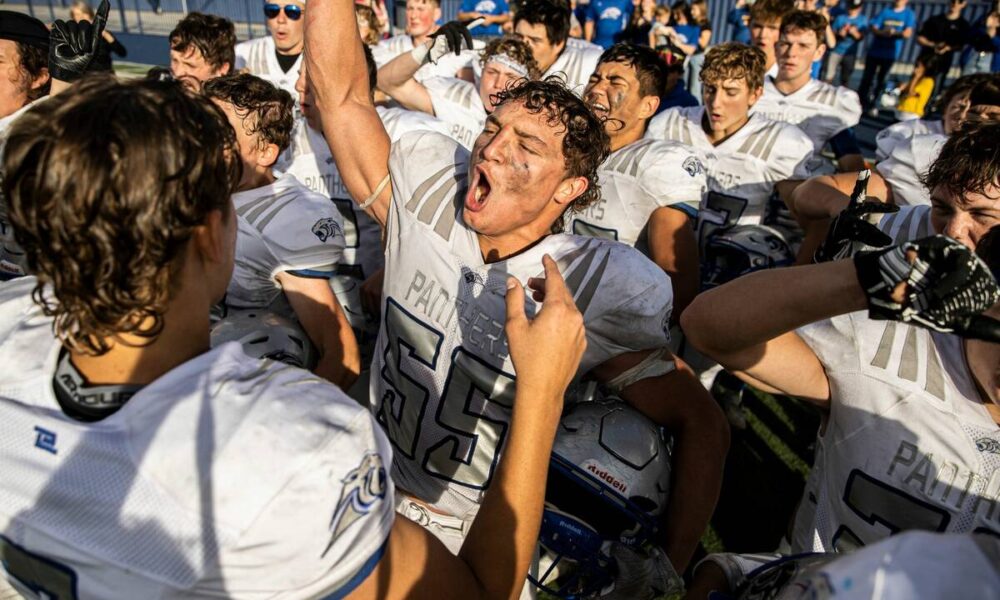 Nevada 3A, 2A, 1A state champions to be crowned at Allegiant Stadium