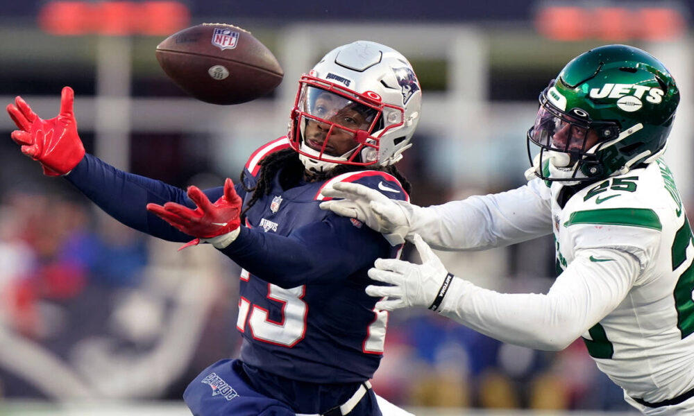 NFL Week 11 betting action, bad beats from Las Vegas