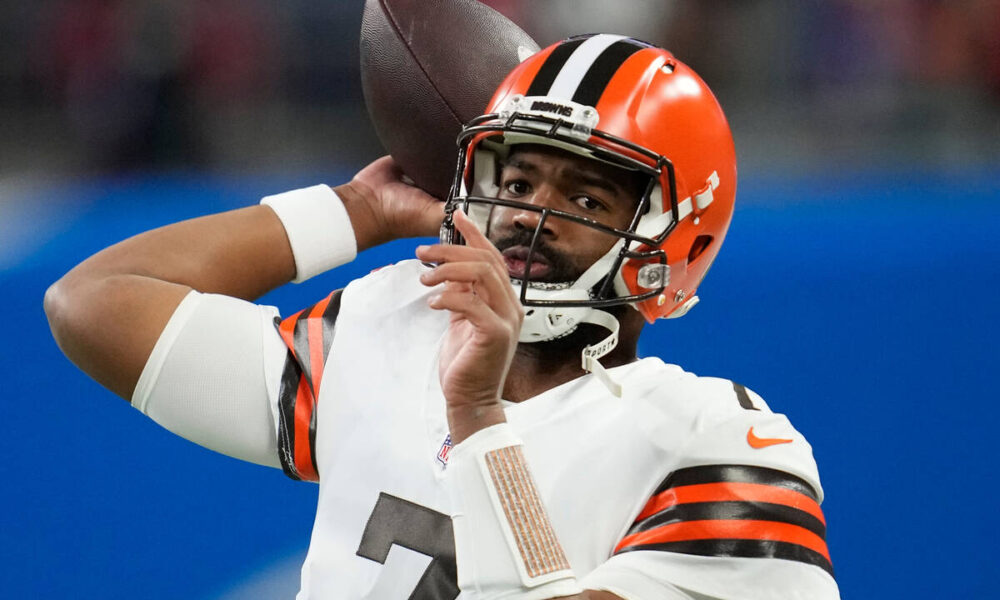NFL Week 11 betting action, bad beats from Las Vegas