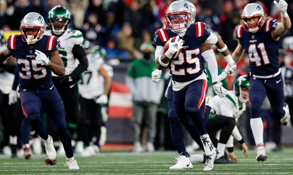 NFL Week 11 betting action, bad beats from Las Vegas