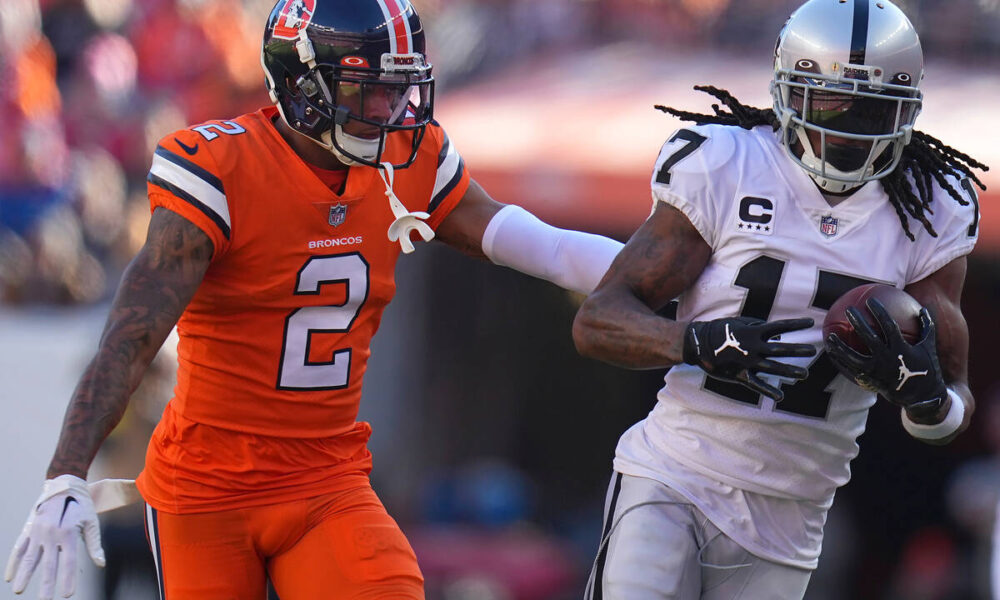 NFL Week 11 betting action, bad beats from Las Vegas