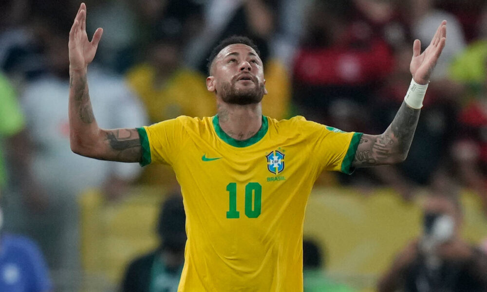 World Cup betting faces stiff competition from NFL, other sports