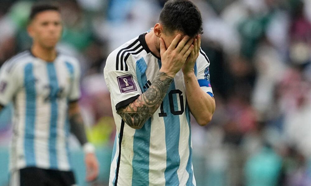 World Cup betting bankroll challenge: Wagers to make every day