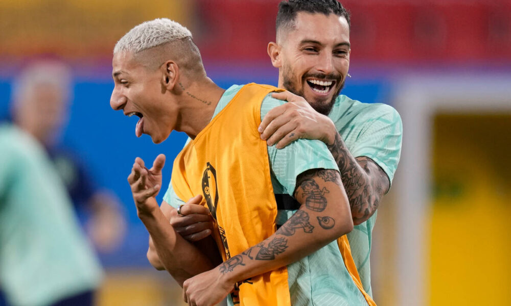 World Cup betting bankroll challenge: Wagers to make every day