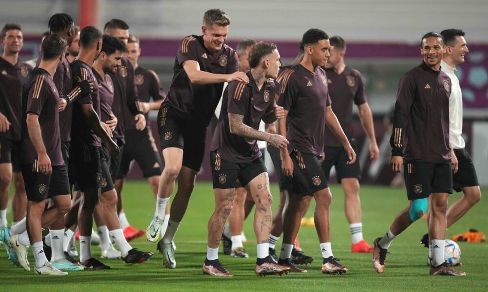 World Cup betting bankroll challenge: Wagers to make every day