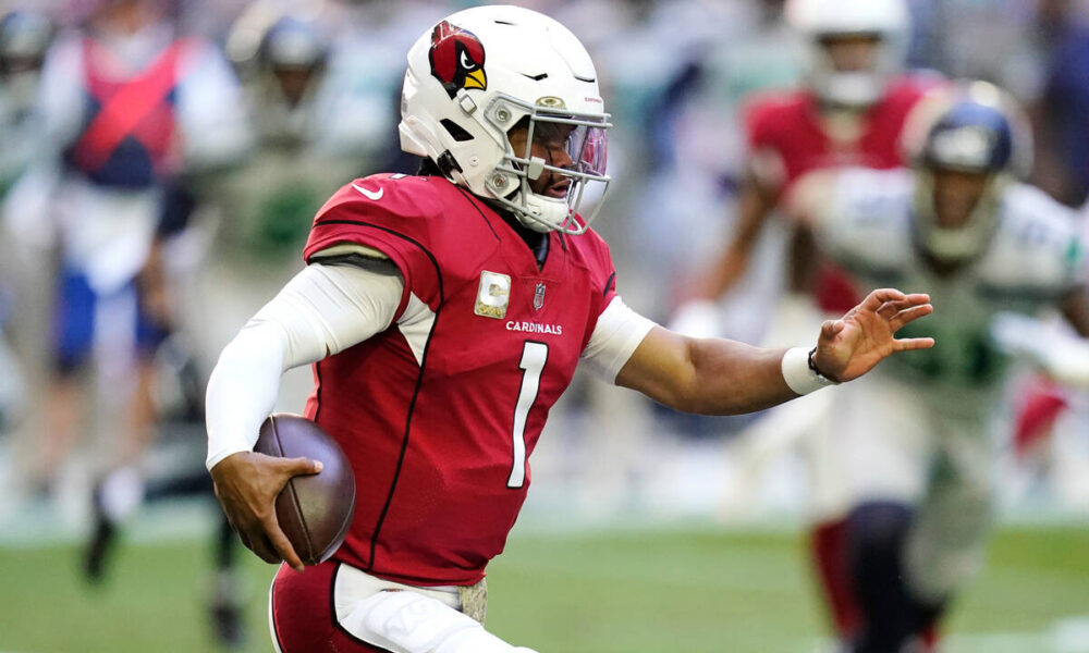 Cardinals-49ers betting: Sharps back side; big line move