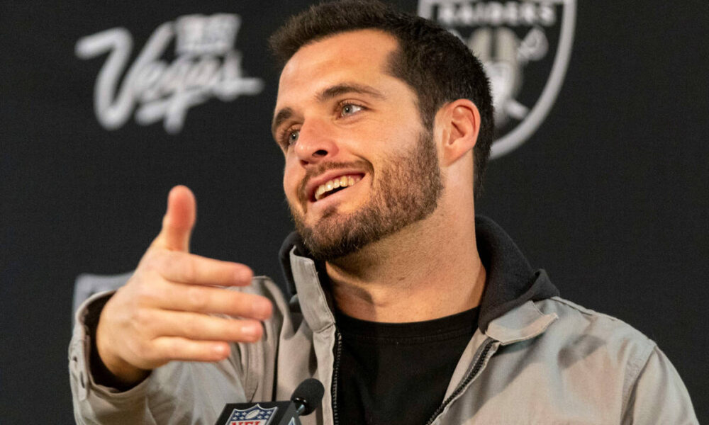 Raiders fans have questions about tanking, belief in system