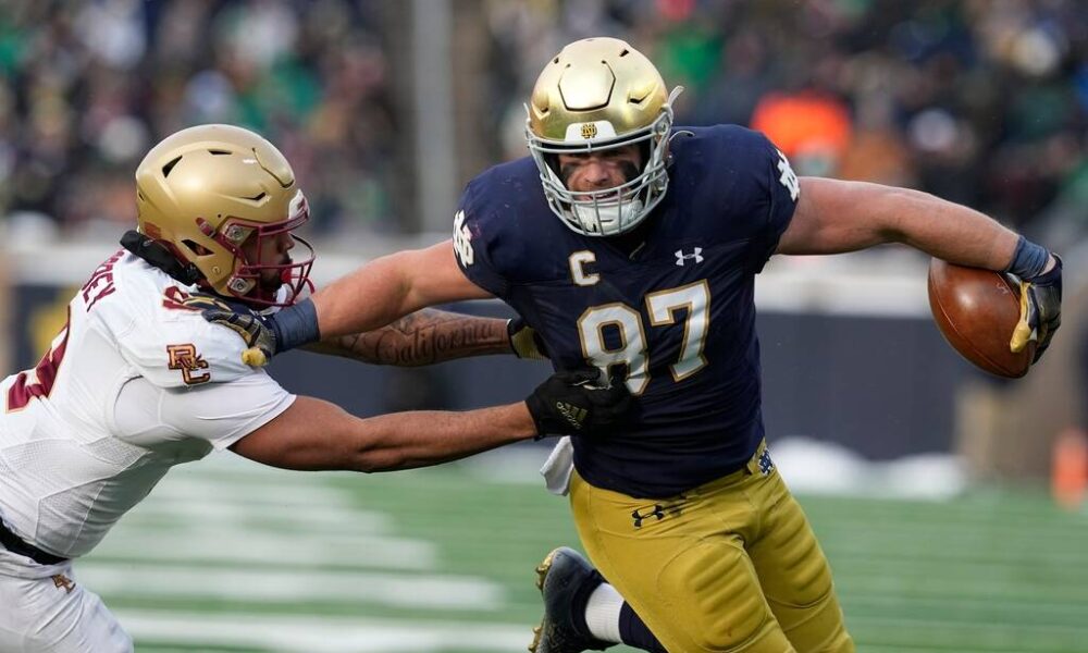 Las Vegas Review-Journal College Challenge picks: Week 13