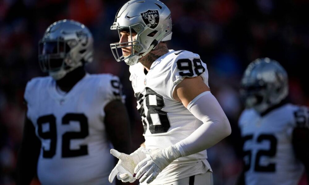 NFL betting breakdown for Week 12: Odds, trends, final scores