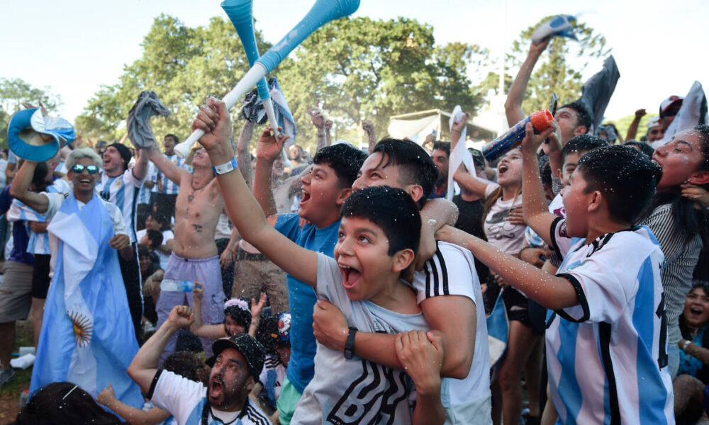 World Cup upsets, unders have hurt bettors, benefited sportsbooks