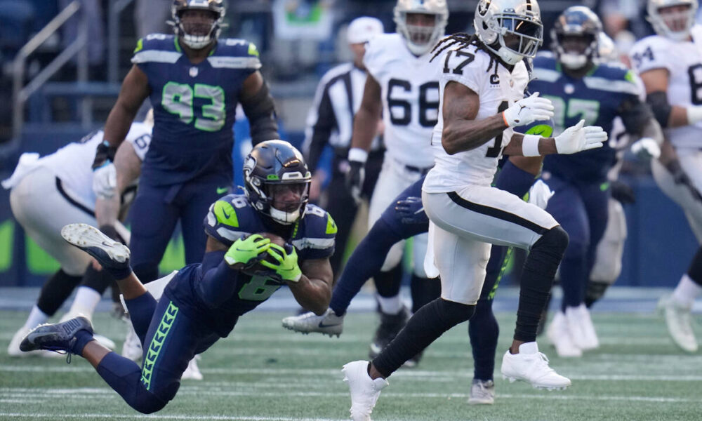 NFL Week 12 betting action, bad beats from Las Vegas
