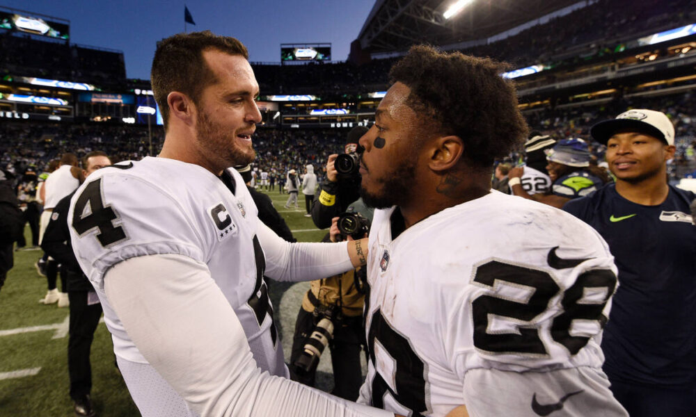 NFL Week 12 betting action, bad beats from Las Vegas