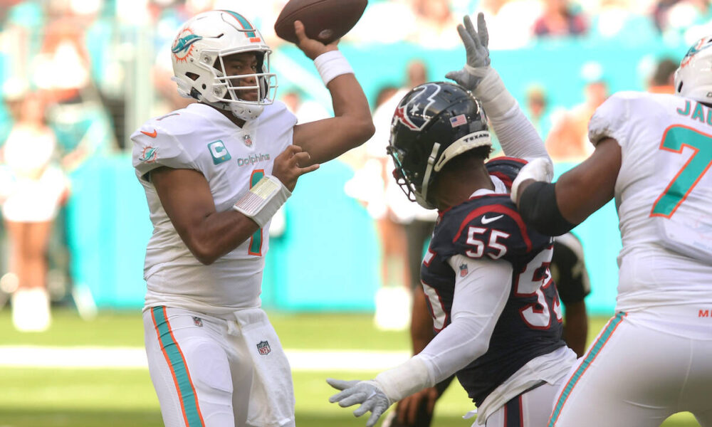 NFL Week 12 betting action, bad beats from Las Vegas